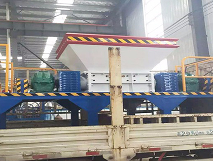 撕碎機(jī)多少錢一臺(tái) 撕碎機(jī)多少錢一臺(tái)